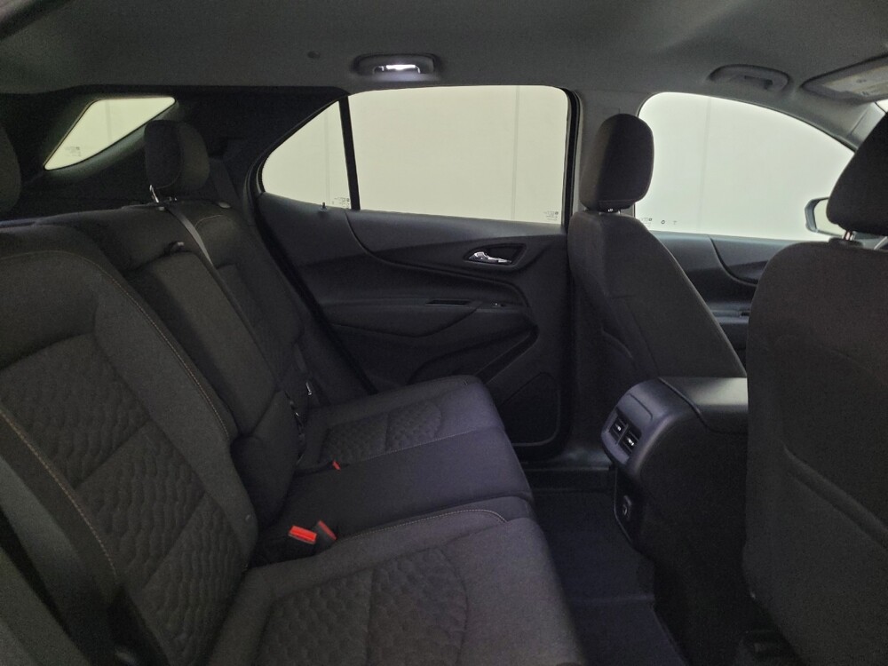 2020 Chevrolet Equinox in Pittsburgh, PA 15236 - 18112896 19