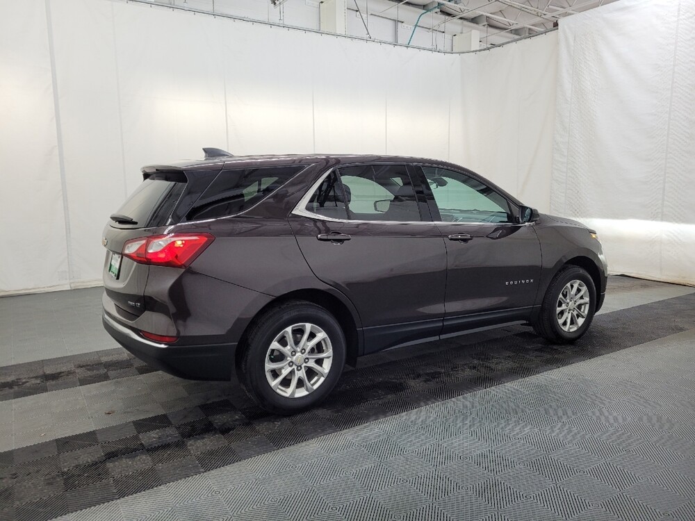 2020 Chevrolet Equinox in Pittsburgh, PA 15236 - 18112896 10