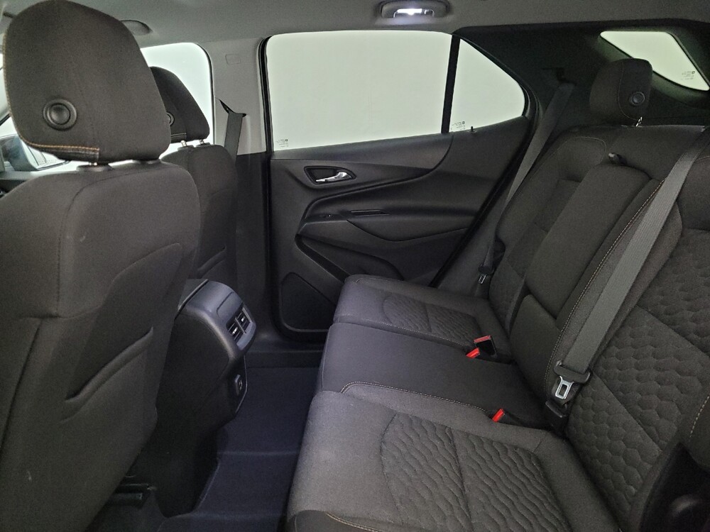 2020 Chevrolet Equinox in Pittsburgh, PA 15236 - 18112896 18