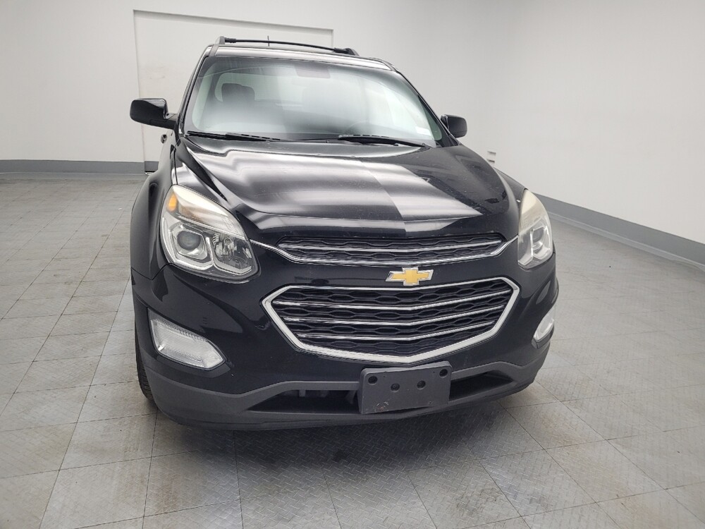 2016 Chevrolet Equinox in Memphis, TN 38115 - 18112897 14