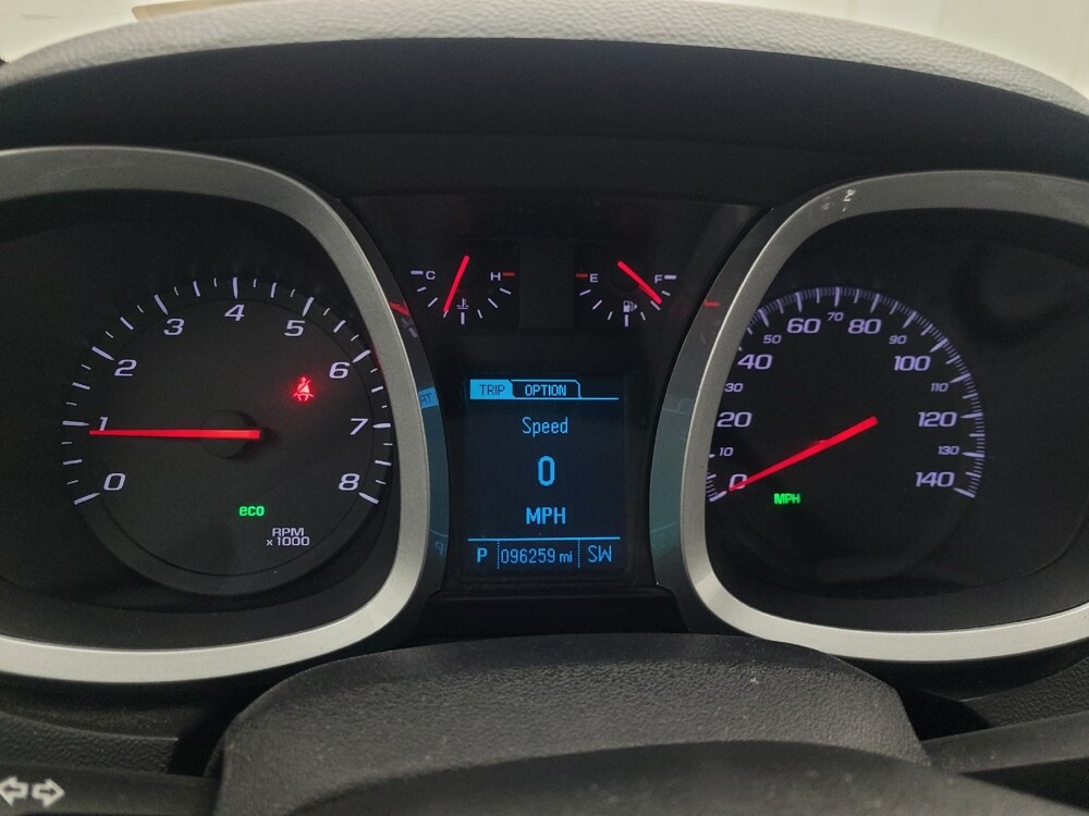 2016 Chevrolet Equinox in Memphis, TN 38115 - 18112897 23