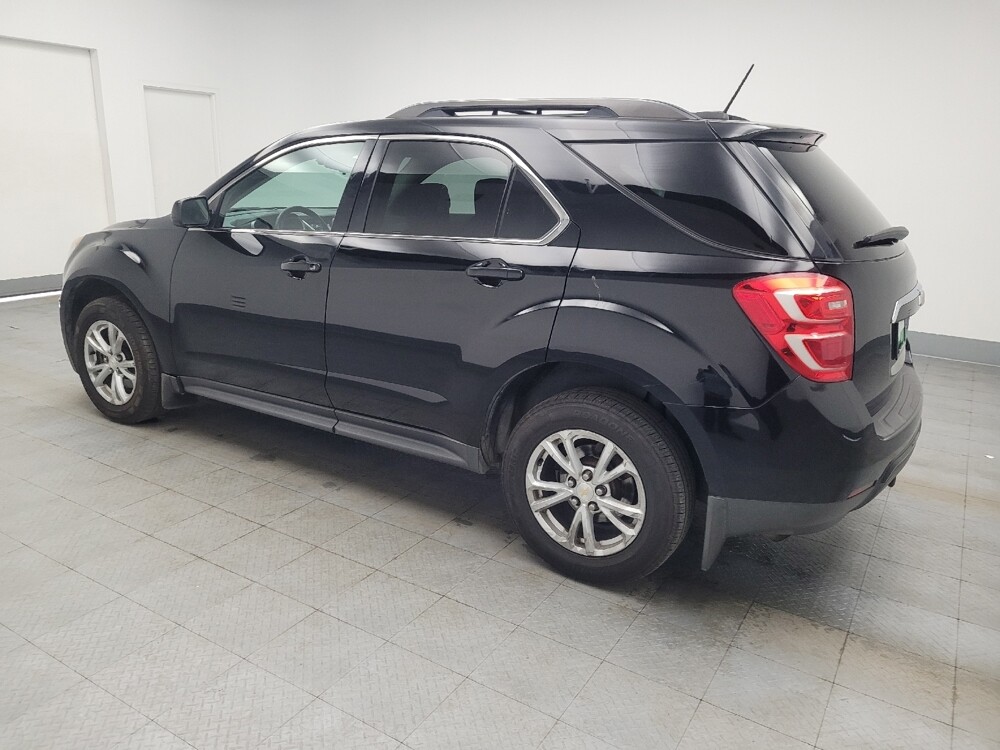 2016 Chevrolet Equinox in Memphis, TN 38115 - 18112897 3