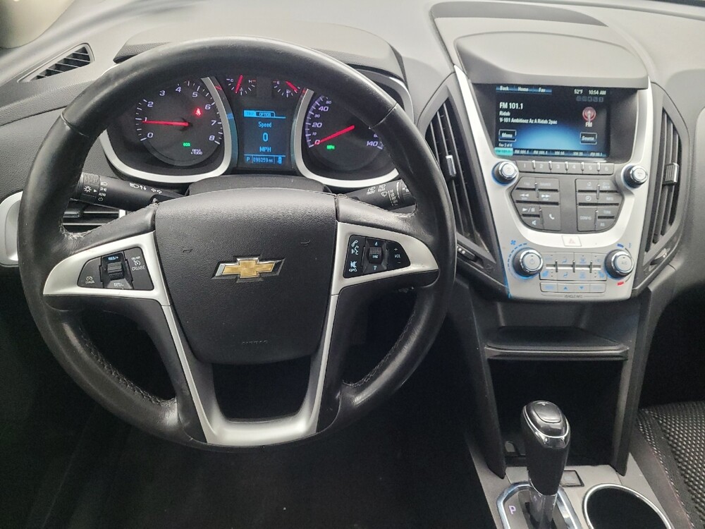 2016 Chevrolet Equinox in Memphis, TN 38115 - 18112897 22