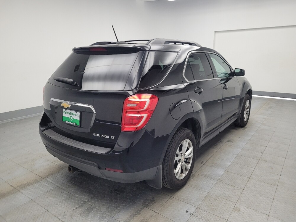 2016 Chevrolet Equinox in Memphis, TN 38115 - 18112897 9