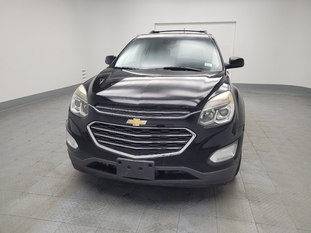 2016 Chevrolet Equinox in Memphis, TN 38115 - 18112897 15