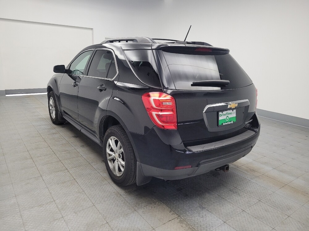 2016 Chevrolet Equinox in Memphis, TN 38115 - 18112897 5
