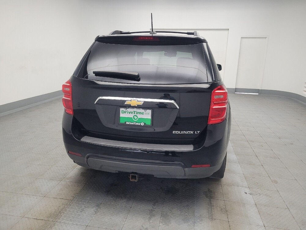 2016 Chevrolet Equinox in Memphis, TN 38115 - 18112897 7