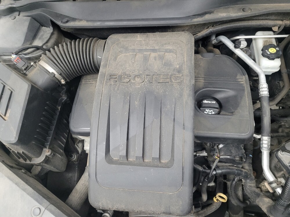 2016 Chevrolet Equinox in Memphis, TN 38115 - 18112897 30