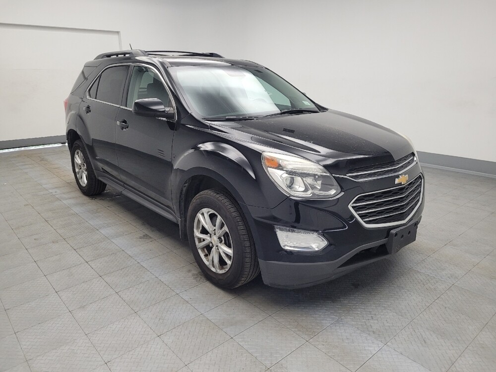 2016 Chevrolet Equinox in Memphis, TN 38115 - 18112897 13