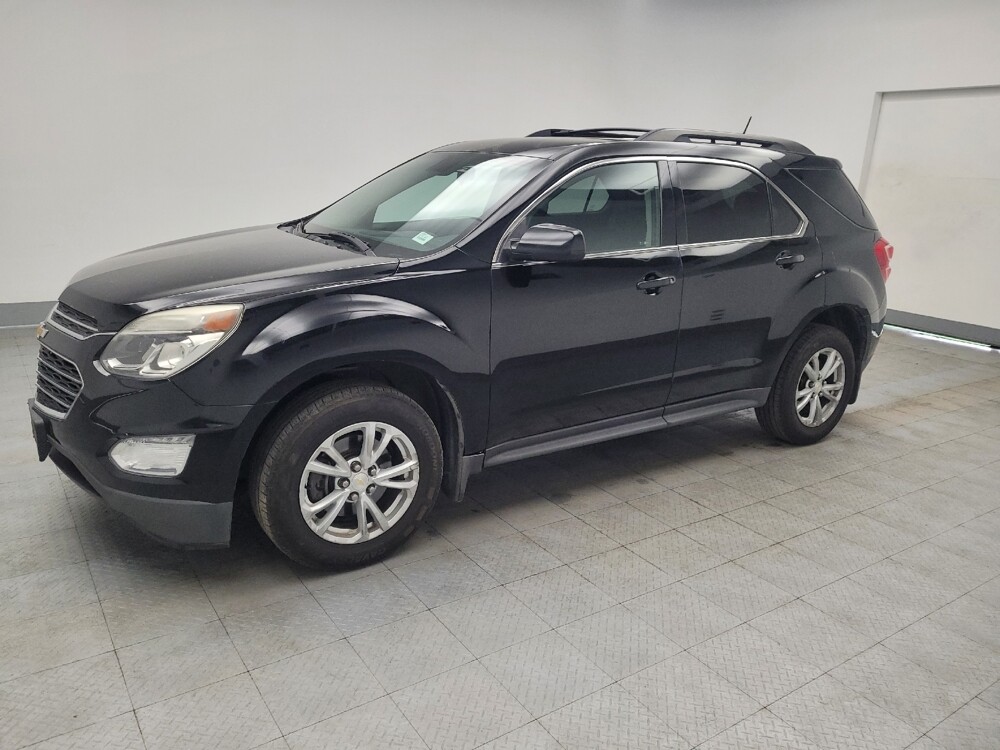 2016 Chevrolet Equinox in Memphis, TN 38115 - 18112897 2