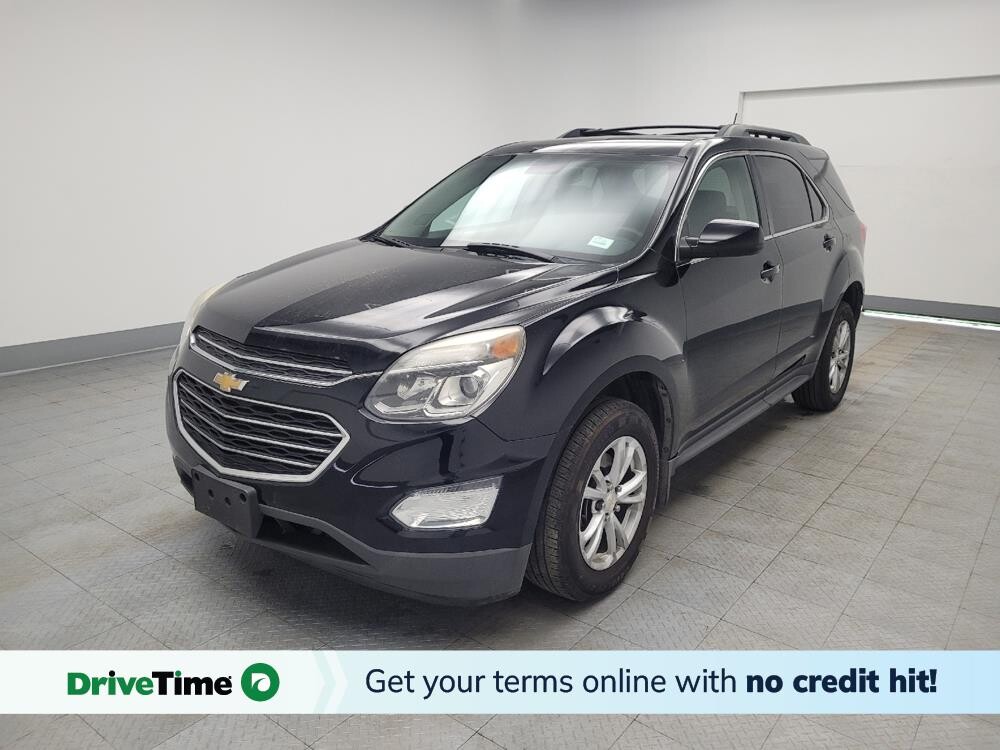 2016 Chevrolet Equinox in Memphis, TN 38115 - 18112897