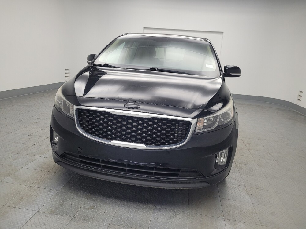 2016 Kia Sedona in Memphis, TN 38115 - 18112898 15