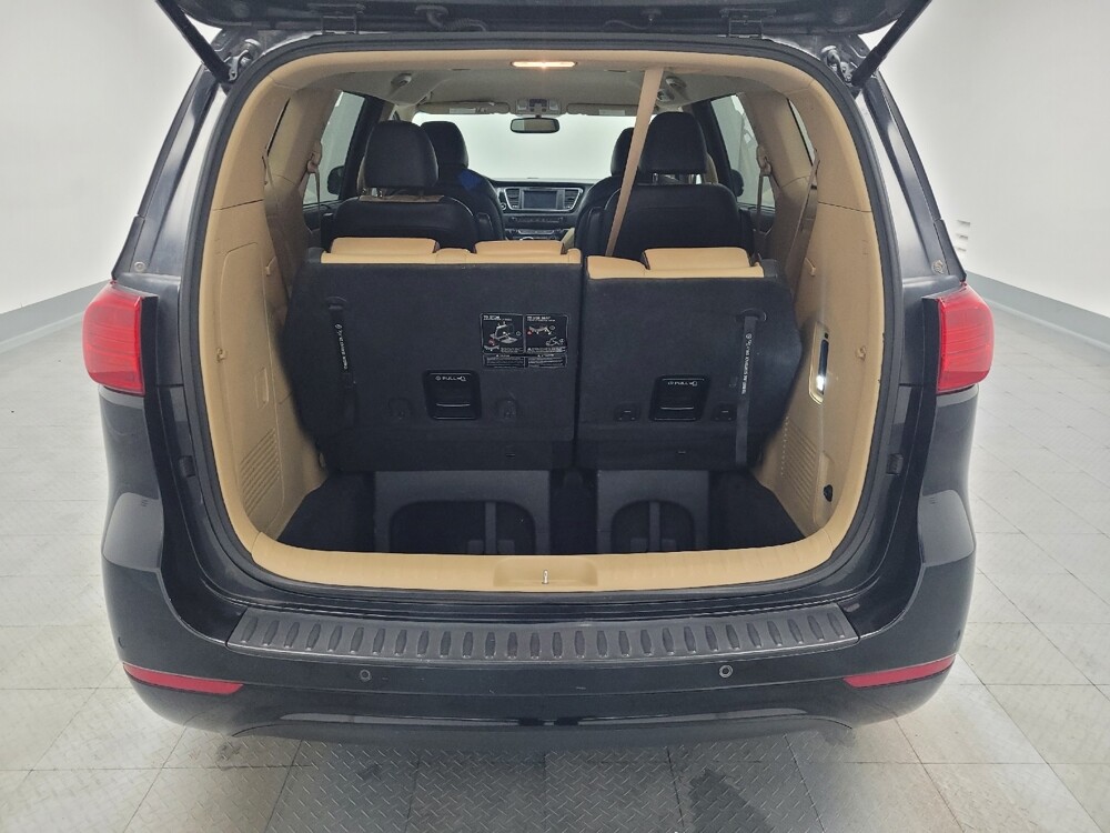 2016 Kia Sedona in Memphis, TN 38115 - 18112898 29
