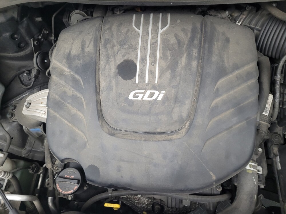 2016 Kia Sedona in Memphis, TN 38115 - 18112898 30