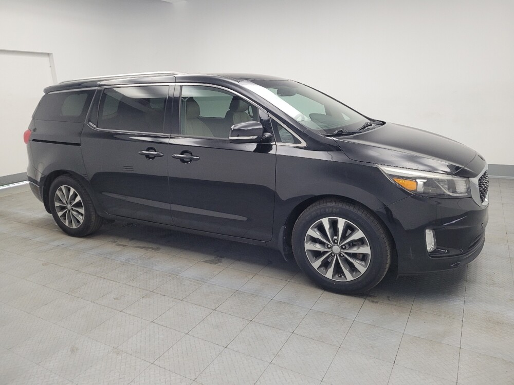 2016 Kia Sedona in Memphis, TN 38115 - 18112898 11