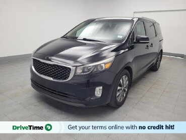 2016 Kia Sedona in Memphis, TN 38115
