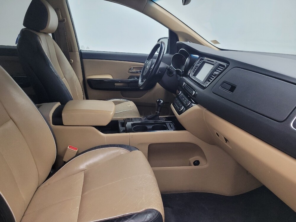 2016 Kia Sedona in Memphis, TN 38115 - 18112898 21
