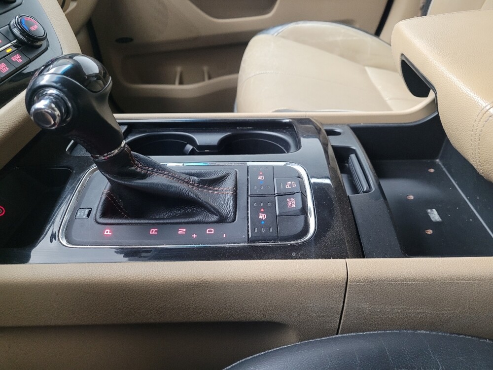 2016 Kia Sedona in Memphis, TN 38115 - 18112898 26