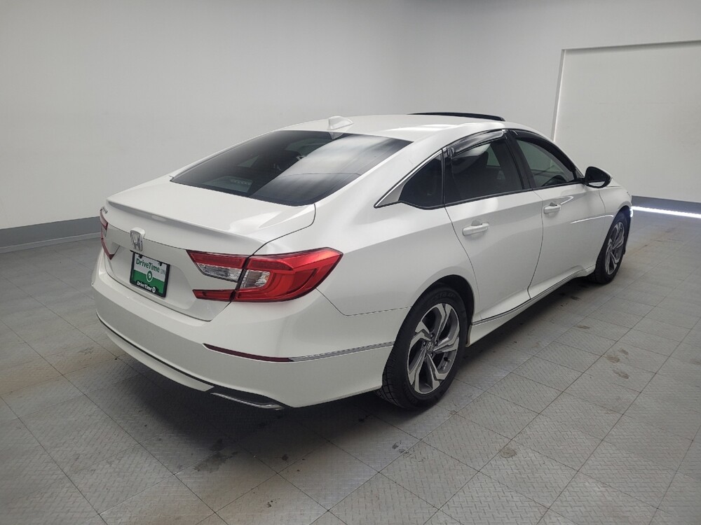 2018 Honda Accord in Memphis, TN 38115 - 18112900 9