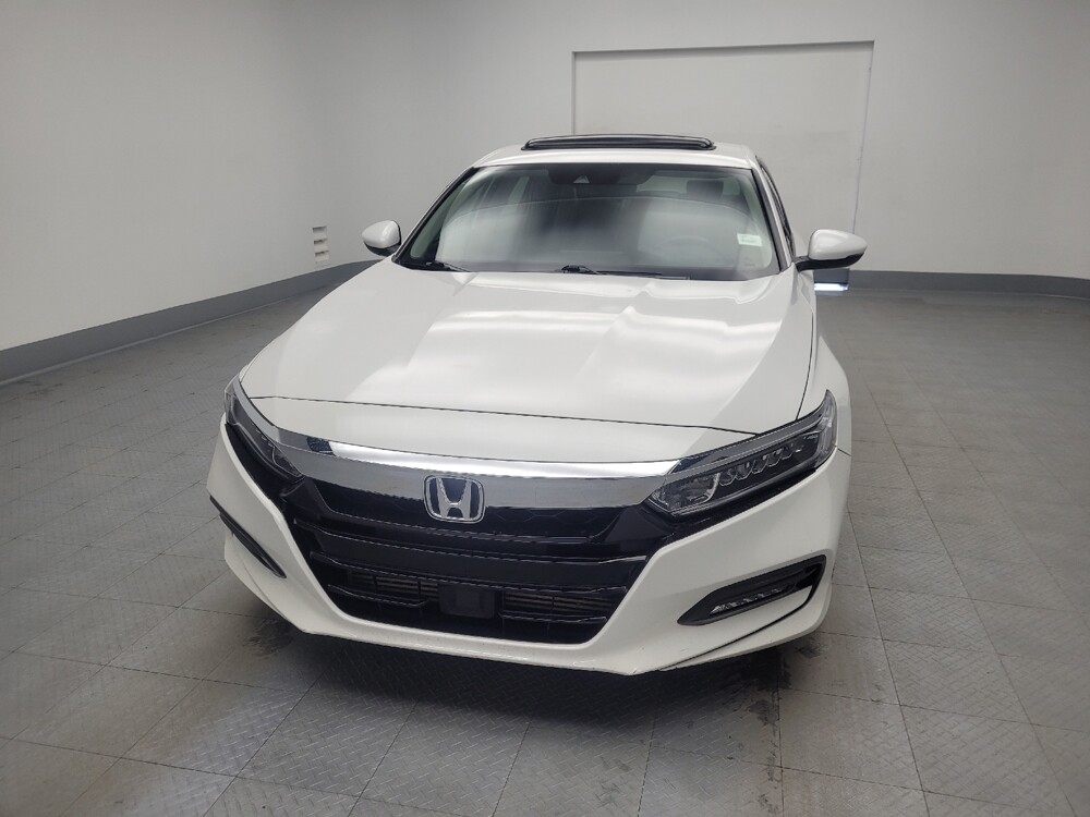 2018 Honda Accord in Memphis, TN 38115 - 18112900 15