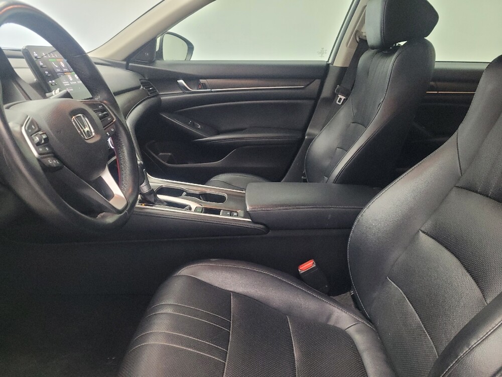 2018 Honda Accord in Memphis, TN 38115 - 18112900 17