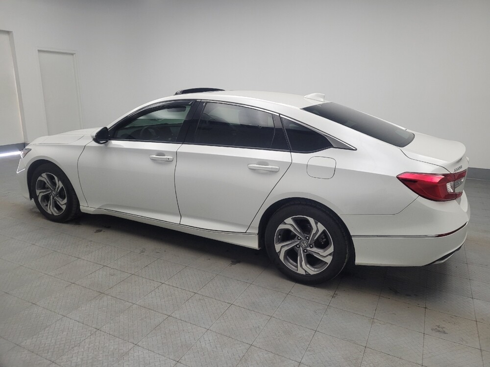 2018 Honda Accord in Memphis, TN 38115 - 18112900 3