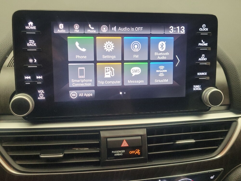 2018 Honda Accord in Memphis, TN 38115 - 18112900 25