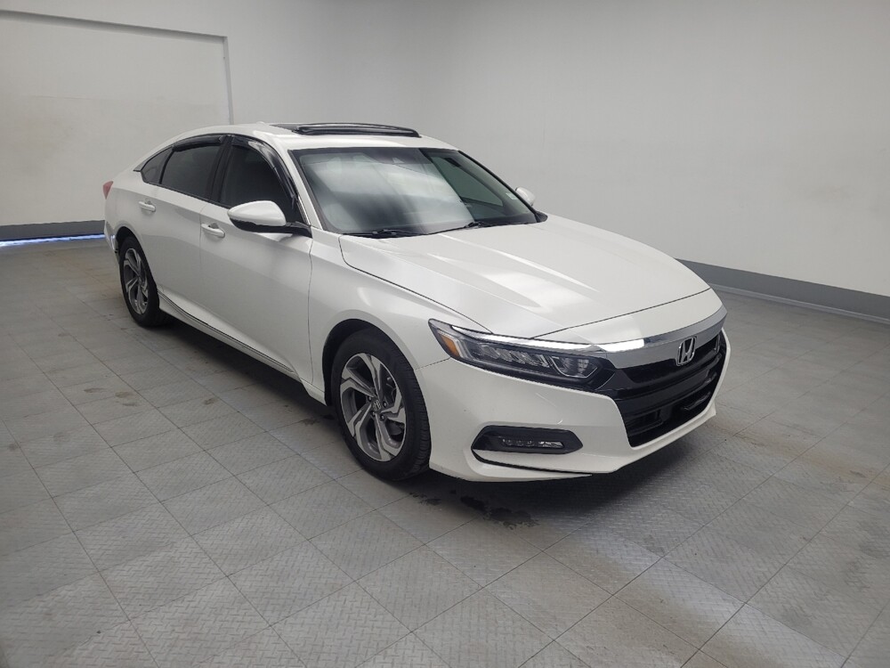 2018 Honda Accord in Memphis, TN 38115 - 18112900 13