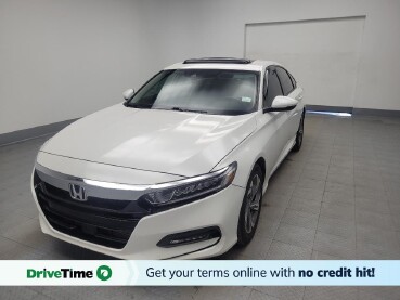 2018 Honda Accord in Memphis, TN 38115