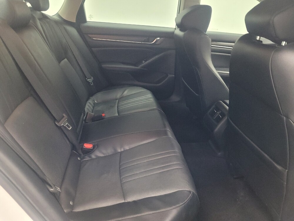 2018 Honda Accord in Memphis, TN 38115 - 18112900 19