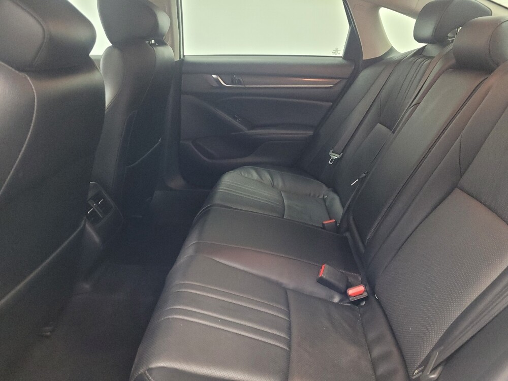 2018 Honda Accord in Memphis, TN 38115 - 18112900 18