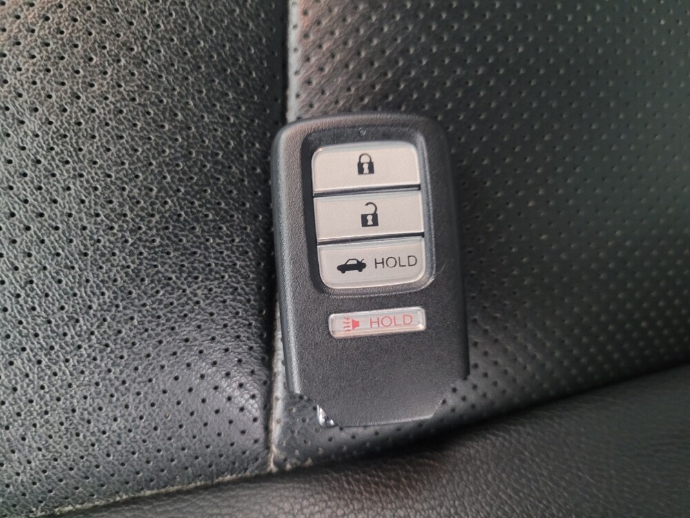 2018 Honda Accord in Memphis, TN 38115 - 18112900 32