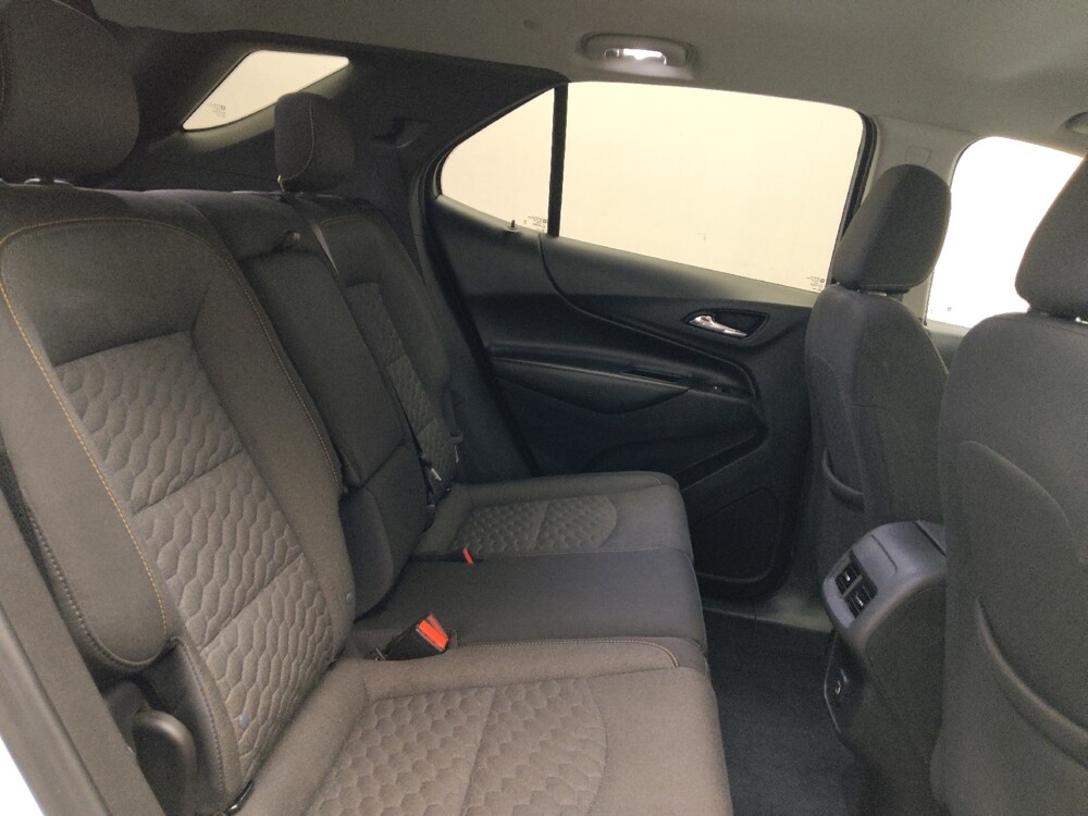 2020 Chevrolet Equinox in Jackson, MS 39211 - 18112905 19