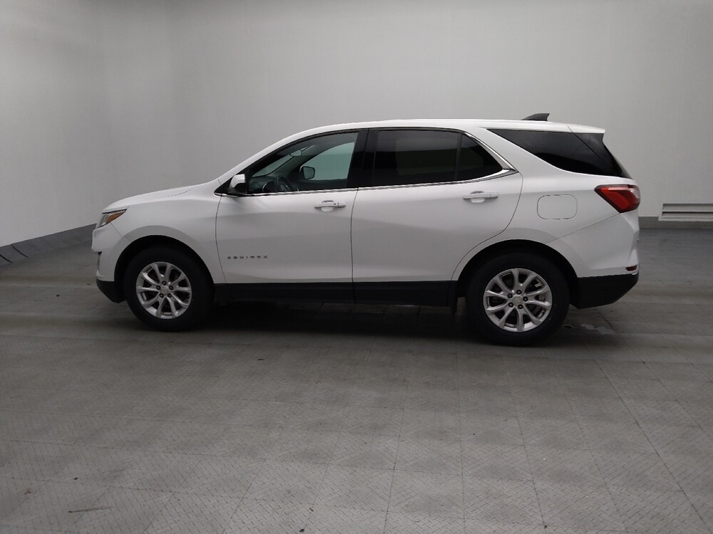 2020 Chevrolet Equinox in Jackson, MS 39211 - 18112905 3