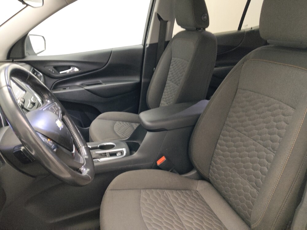 2020 Chevrolet Equinox in Jackson, MS 39211 - 18112905 17