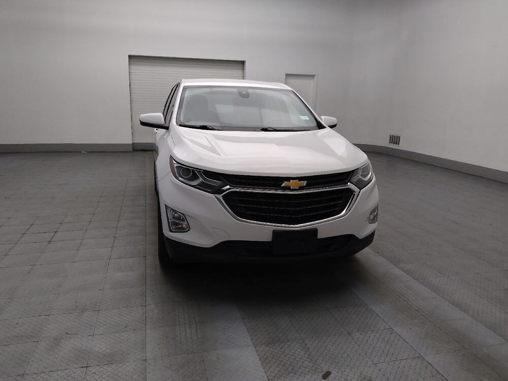 2020 Chevrolet Equinox in Jackson, MS 39211 - 18112905 14