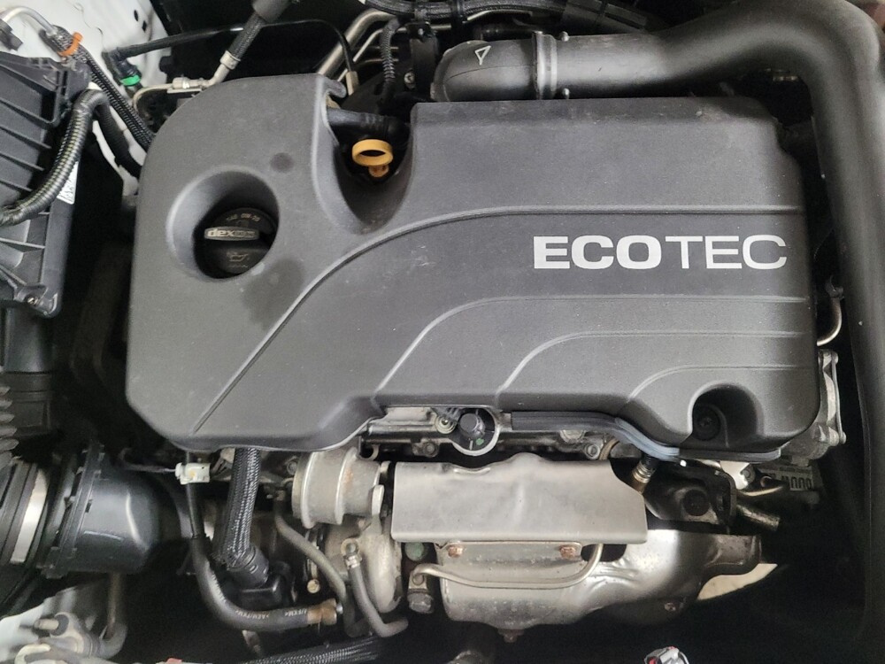 2020 Chevrolet Equinox in Jackson, MS 39211 - 18112905 30