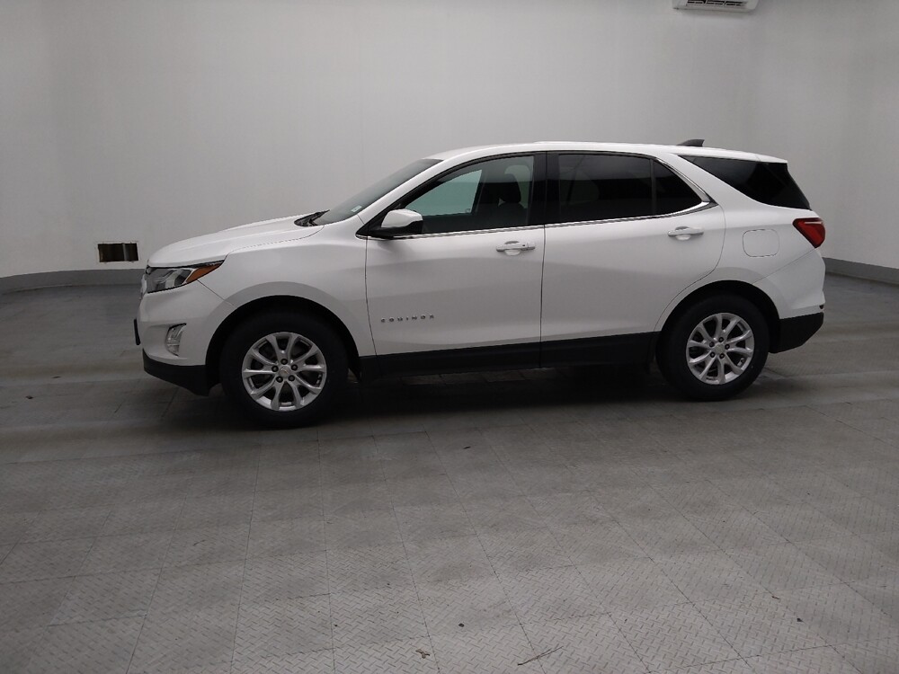 2020 Chevrolet Equinox in Jackson, MS 39211 - 18112905 2