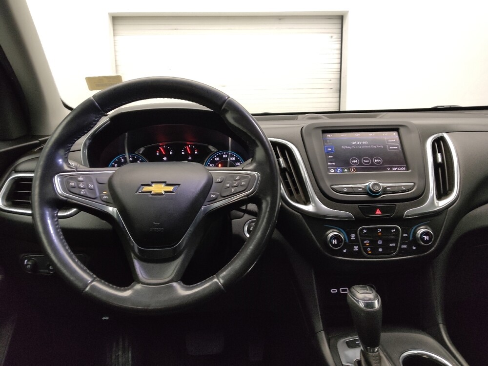 2020 Chevrolet Equinox in Jackson, MS 39211 - 18112905 22