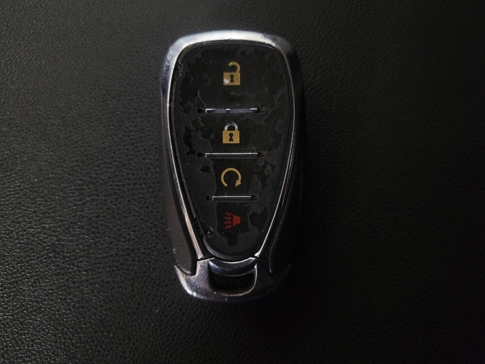 2020 Chevrolet Equinox in Jackson, MS 39211 - 18112905 32