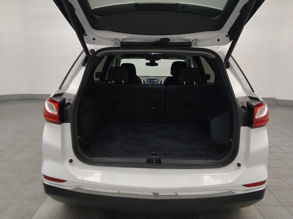 2020 Chevrolet Equinox in Jackson, MS 39211 - 18112905 29