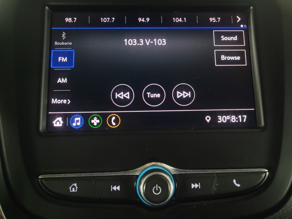 2020 Chevrolet Equinox in Jackson, MS 39211 - 18112905 25