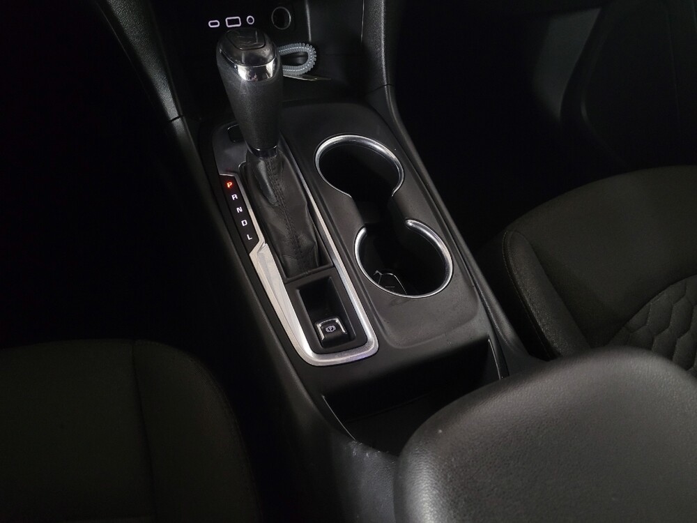 2020 Chevrolet Equinox in Jackson, MS 39211 - 18112905 26