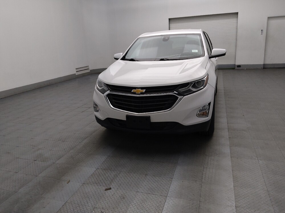 2020 Chevrolet Equinox in Jackson, MS 39211 - 18112905 15