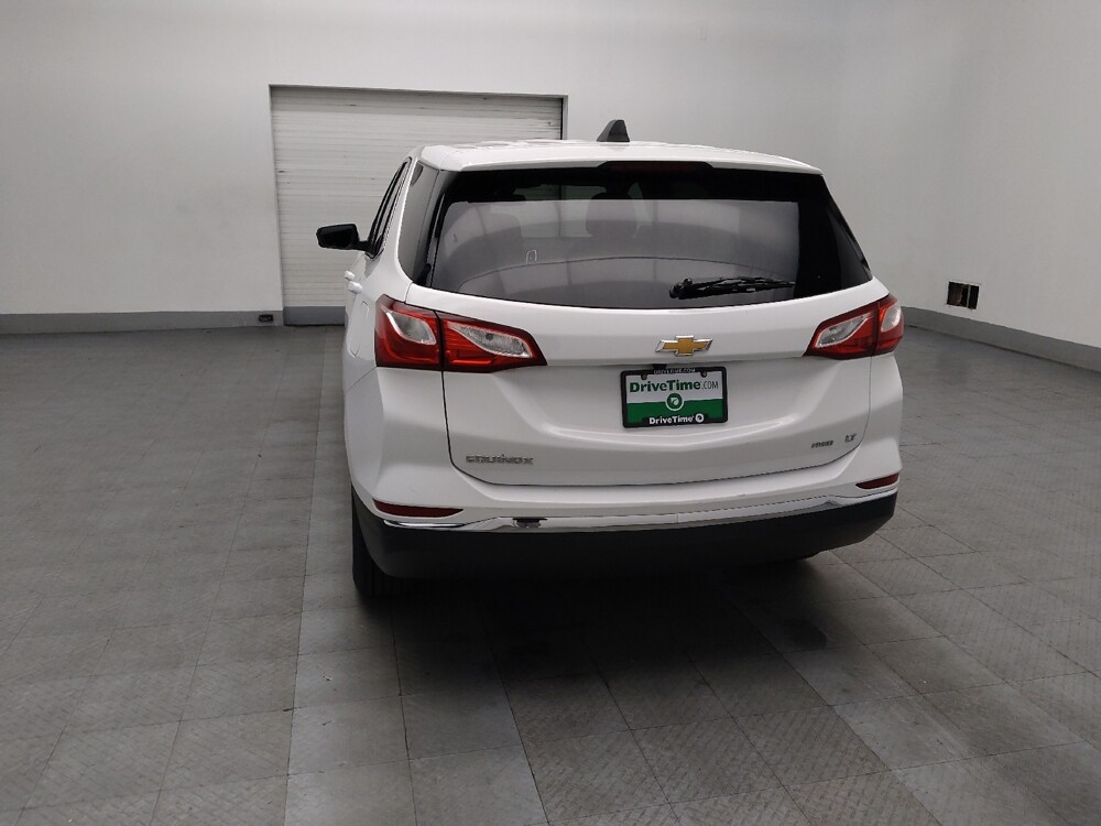 2020 Chevrolet Equinox in Jackson, MS 39211 - 18112905 6