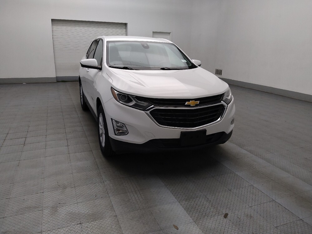 2020 Chevrolet Equinox in Jackson, MS 39211 - 18112905 13