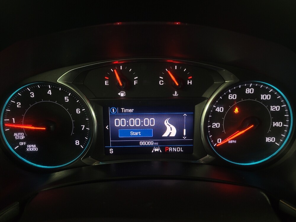 2020 Chevrolet Equinox in Jackson, MS 39211 - 18112905 23