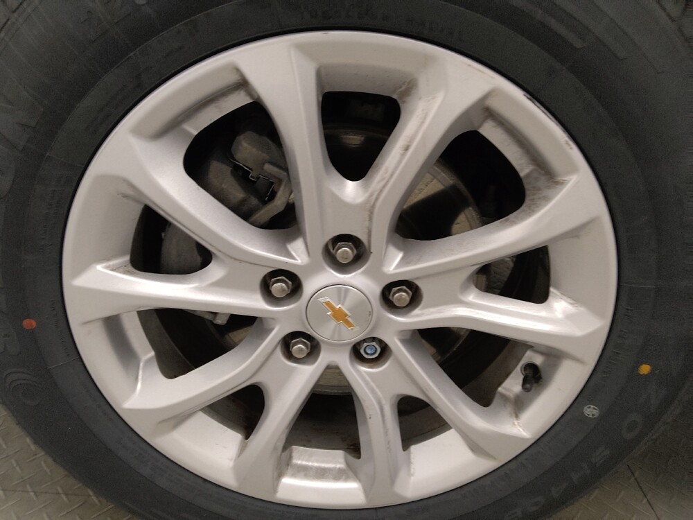 2020 Chevrolet Equinox in Jackson, MS 39211 - 18112905 31