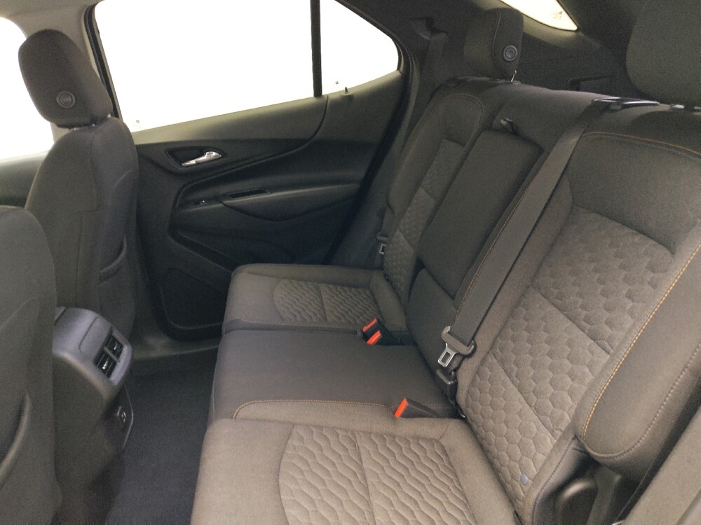 2020 Chevrolet Equinox in Jackson, MS 39211 - 18112905 18