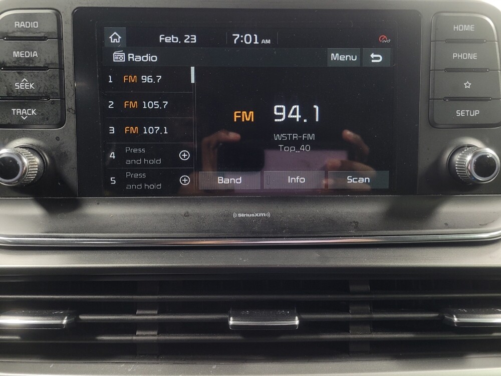 2020 Kia Telluride in Jackson, MS 39211 - 18112906 25